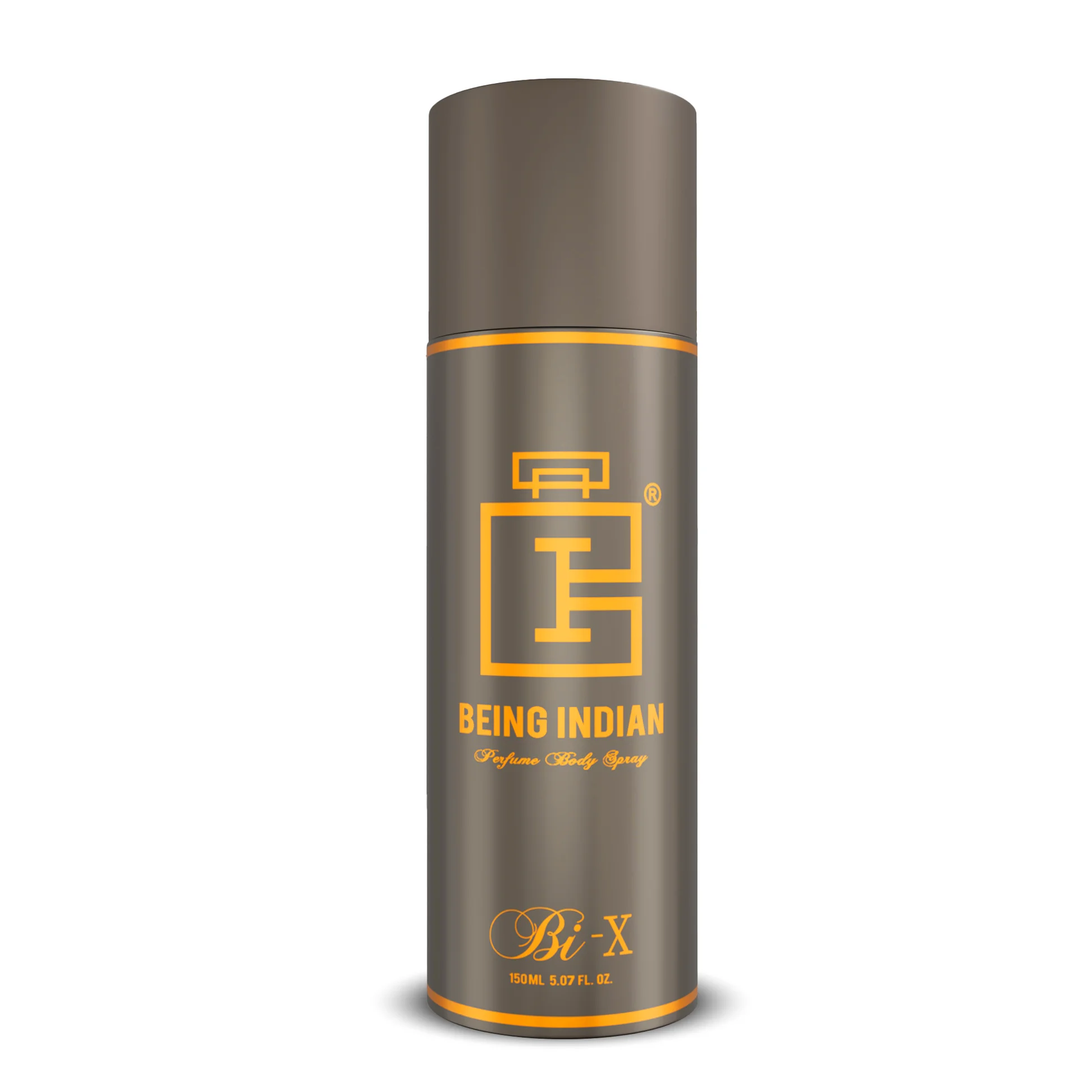 Being Indian Bi-X Deodorant 150ml