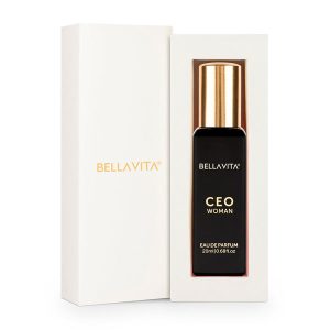 Bella Vita Luxury CEO Woman Eau De Parfum 20ml