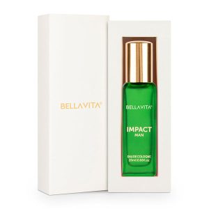 Bella Vita Luxury IMPACT MAN Eau De Cologne 20ml