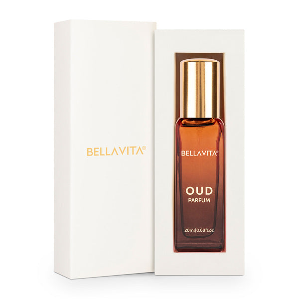 Bella Vita Luxury OUD Eau De Parfum 20ml