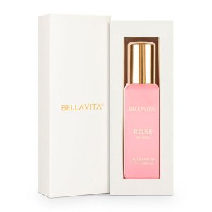 Bella Vita Luxury Rose Woman Eau De Parfum 20ml