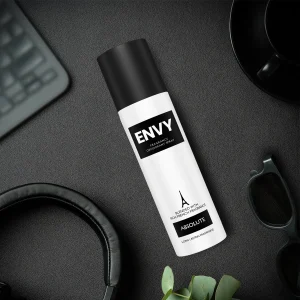ENVY Absolute Deodorant 120ML Wholesale