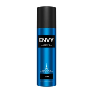 ENVY Dark Deodorant 120ML Wholesale