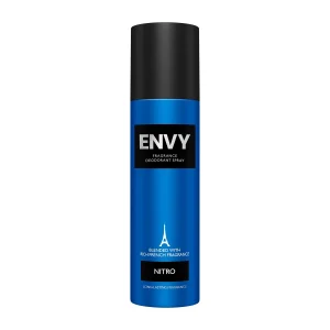 ENVY Nitro Deodorant 120ML Wholesale