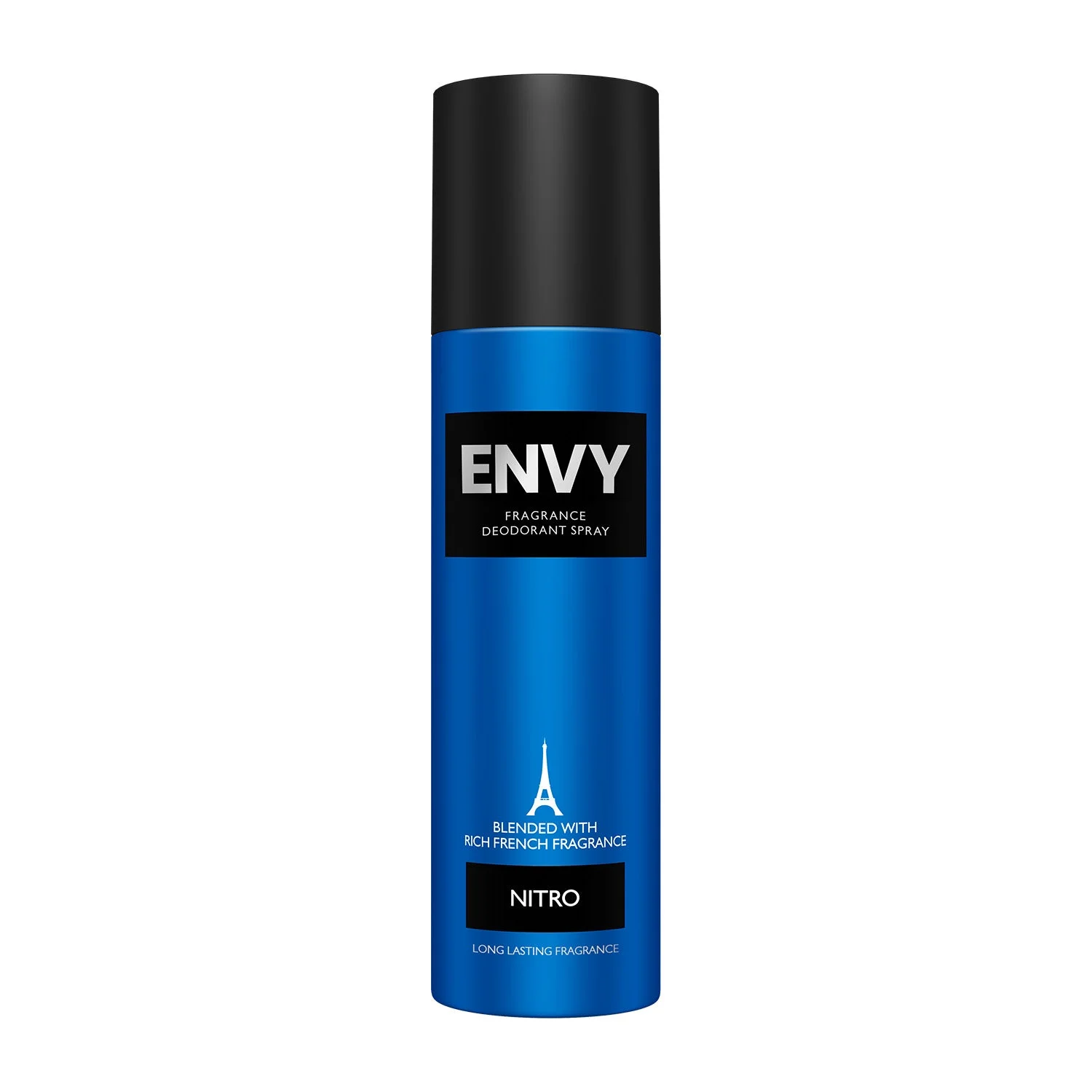 ENVY Nitro Deodorant 120ML Wholesale