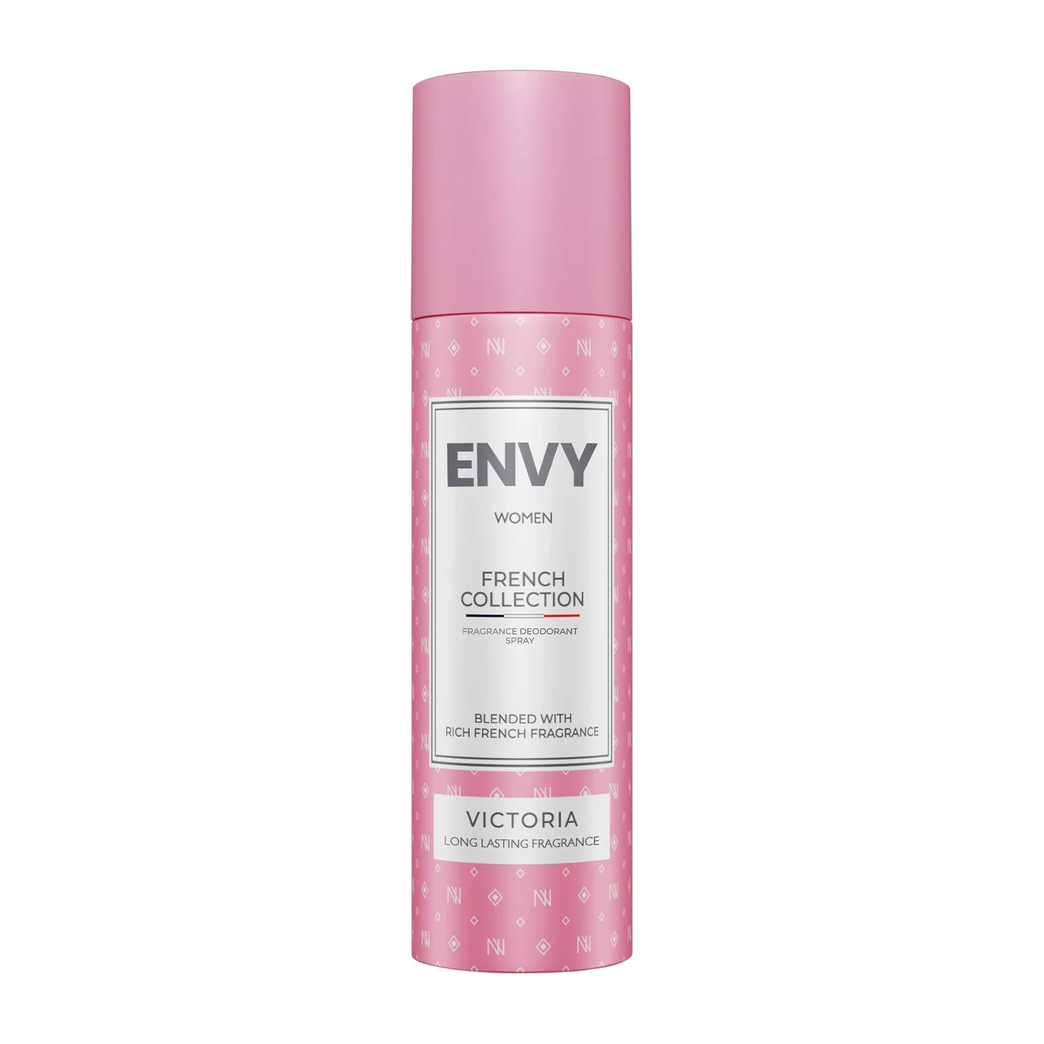 ENVY Victoria French Collection Deodorant 120ML