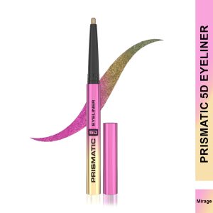 Glam21 Prismatic 5D Eyeliner