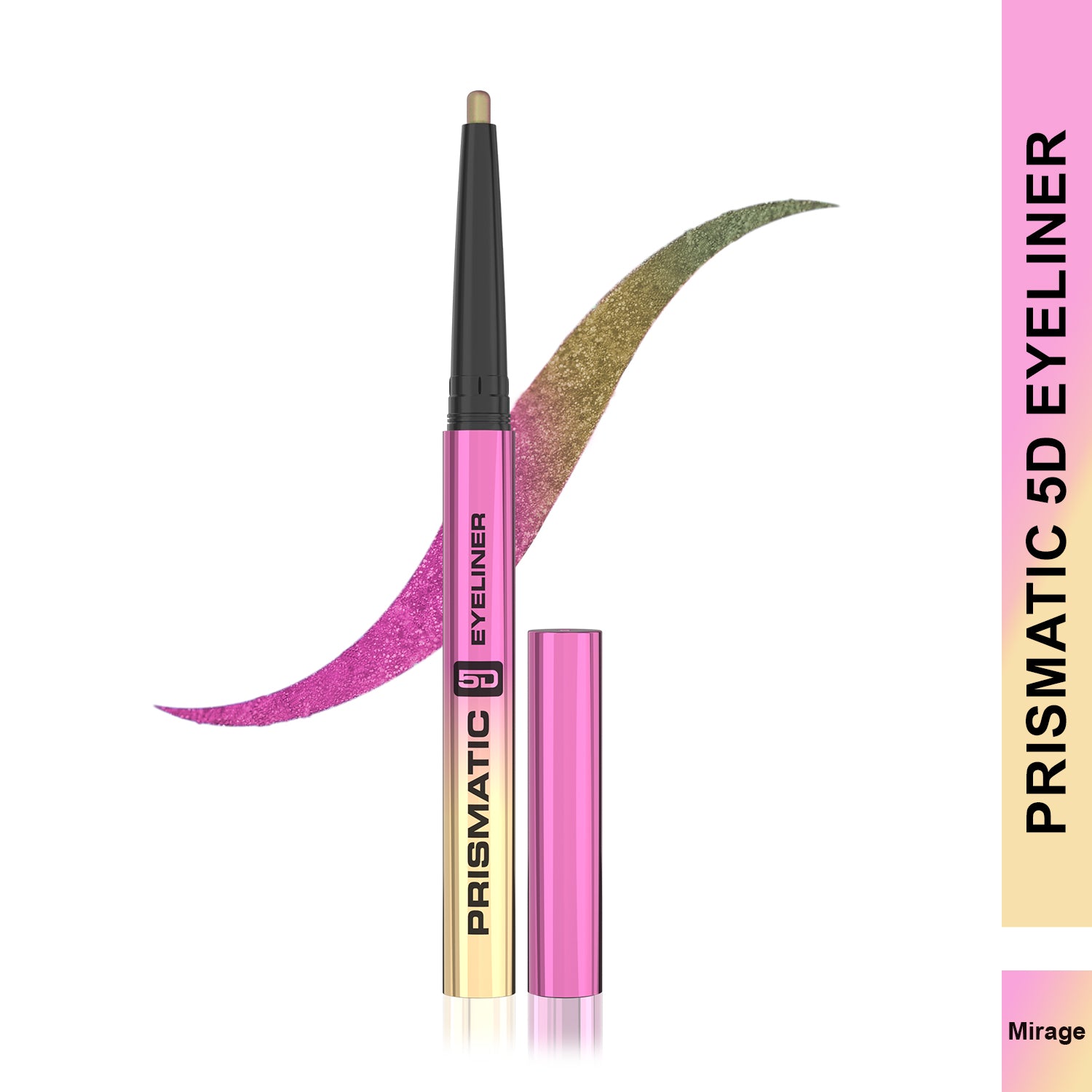 Glam21 Prismatic 5D Eyeliner