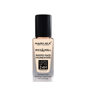 MARY JO K Photo Face Full Coverage Foundation