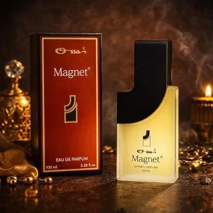 Ossa Magnet Classic Apparel Perfume 100ML Wholesale