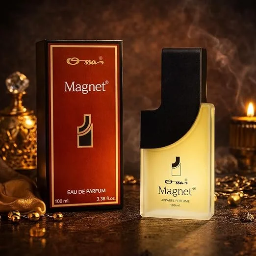 Ossa Magnet Classic Apparel Perfume 100ML Wholesale