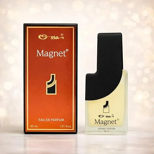 Ossa Magnet Classic Apparel Perfume 30 ML Wholesale
